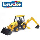 Tractopelle JCB Midi CS