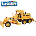 Grader Cat