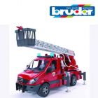 Mercedes Sprinter camion pompier