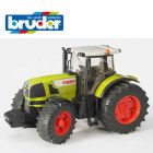Claas Atles 935 RZ
