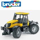 JCB Fastrac 3220