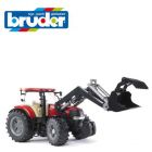Case CVX 230 avec frontal