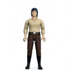 Femme (beige/brun)