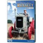 Les tracteurs Renault