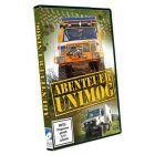 Abenteuer Unimog
