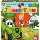 Jeu Johnny's Farm