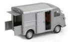 Citro�n - type H - fourgon gris