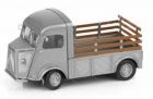 Citro�n - type H - plateau