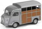 Citro�n - type H - b�taill�re