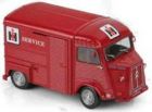 IH - type H - service