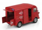 Kuhn - type H - service