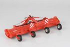 Broyeur Kuhn RM6 100