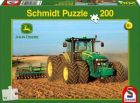 Puzzle John Deere