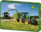 Puzzle John Deere