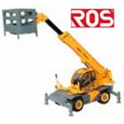 T�l�scopique Dieci Pegasus 50.21