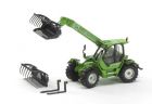 T�l�scopique Multifarmer