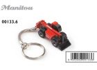 Porte-clé Manitou