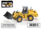 Chargeuse New Holland W190