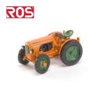 Tracteur Same 1951