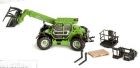 Tracteur Same Iron 200