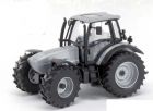 Tracteur Lamborghini R6 165.7