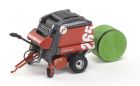 Presse � balle ronde Feraboli