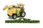 Krone Big X1100
