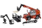 Manitou Privilege MRT 2150