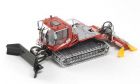 Préparateur de piste Pistenbully 600