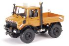 Unimog 1600