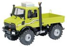 Unimog U 1600