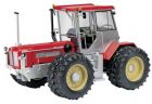 Schlüter Super Trac 2500 LV jumelé