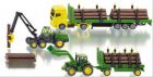 Coffret John Deere Forestier SIK 1801