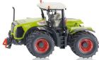 Tracteur Claas Xerion SIK 1802