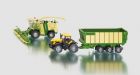 Coffret agricole