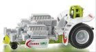 Tracteur pulling SIK 1828