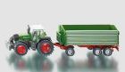 Fendt + benne. SIK 1845