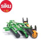 D�chaumeur � disque compact SIK 2063