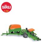 Semoir Amazone SIK 2275