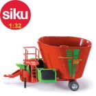 Mélangeuse Strautmann SIK 2450