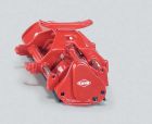 Broyeuse Kuhn