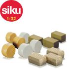 Assortiments de balles SIK 2463