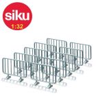 10 barrières SIK 2464