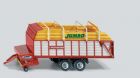 Autochargeuse Pottinger SIK 2878