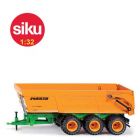 Benne monocoque 3 essieux Joskin