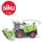 Ensileuse � ma�s Claas Jaguar 960 SIK 4058