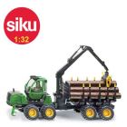 Porteur John Deere
