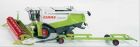 Moissonneuse Claas Lexion 600 avec chariot SIK 42