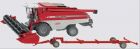 Moissonneuse Massey SIK 4257
