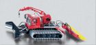 Piste Bully avec treuil SIK 4911